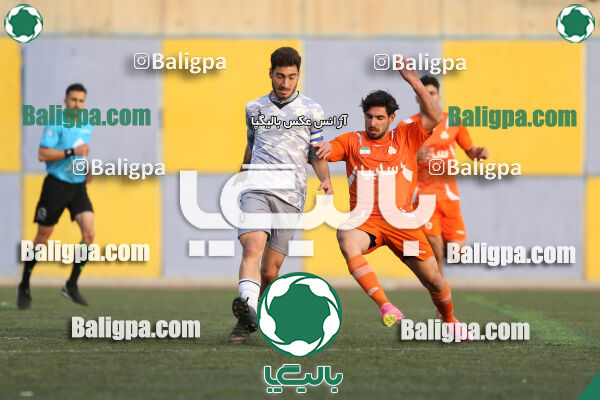 نیروی زمینی 1–1 سایپا