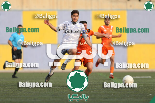 نیروی زمینی 1–1 سایپا