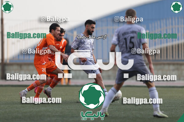 نیروی زمینی 1–1 سایپا