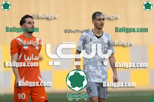 نیروی زمینی 1–1 سایپا