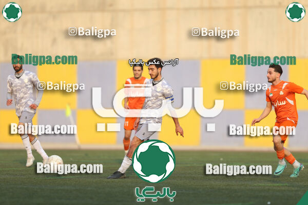 نیروی زمینی 1–1 سایپا
