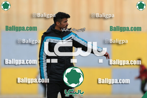 نیروی زمینی 1–1 سایپا