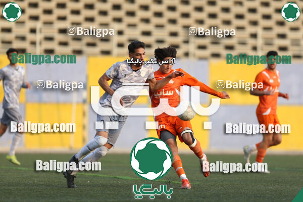 نیروی زمینی 1–1 سایپا