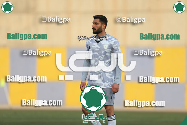 نیروی زمینی 1–1 سایپا