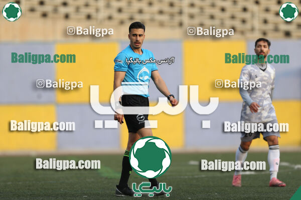 نیروی زمینی 1–1 سایپا