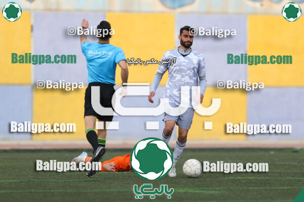 نیروی زمینی 1–1 سایپا