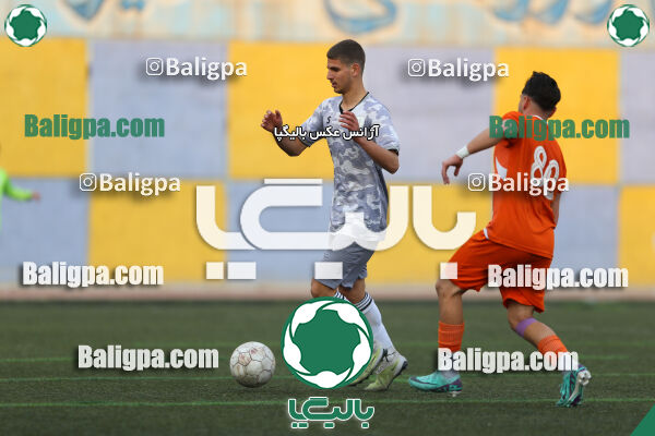 نیروی زمینی 1–1 سایپا
