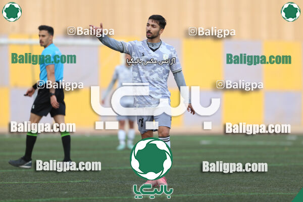 نیروی زمینی 1–1 سایپا