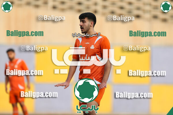 نیروی زمینی 1–1 سایپا