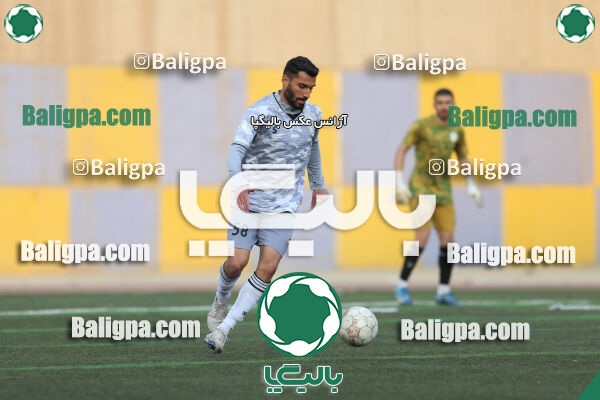 نیروی زمینی 1–1 سایپا