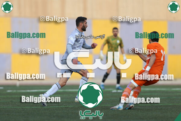 نیروی زمینی 1–1 سایپا