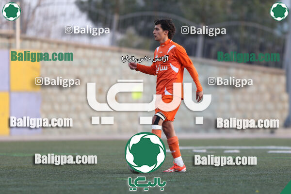 نیروی زمینی 1–1 سایپا