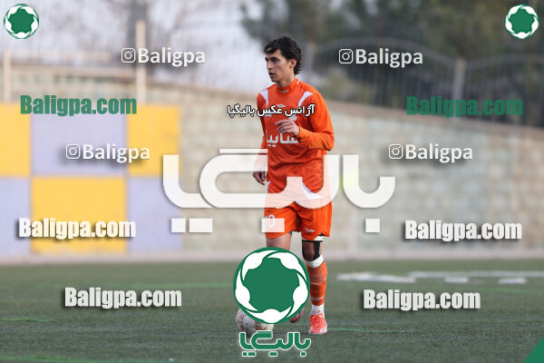 نیروی زمینی 1–1 سایپا