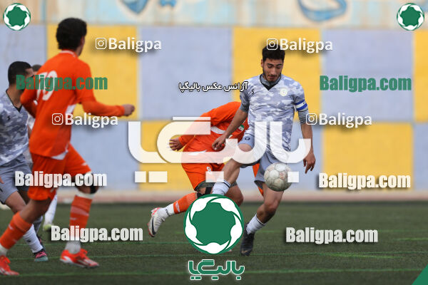 نیروی زمینی 1–1 سایپا