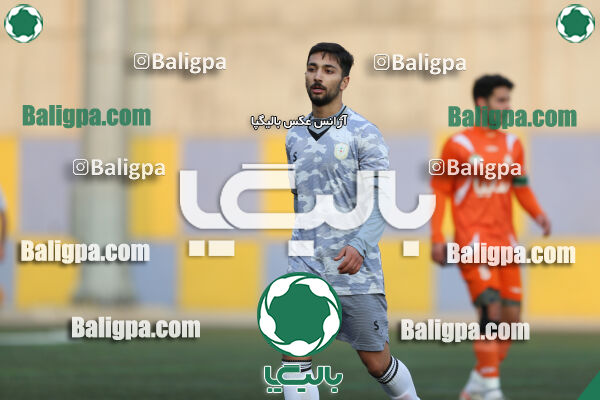 نیروی زمینی 1–1 سایپا