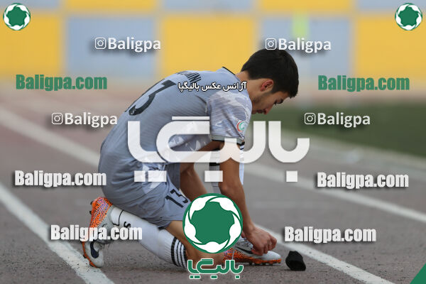 نیروی زمینی 1–1 سایپا
