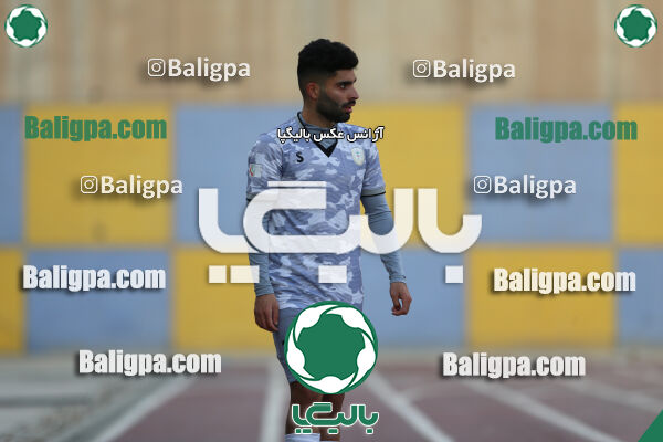 نیروی زمینی 1–1 سایپا