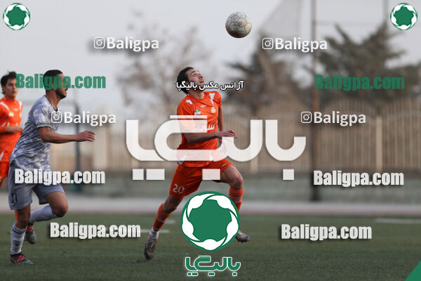 نیروی زمینی 1–1 سایپا