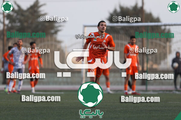 نیروی زمینی 1–1 سایپا