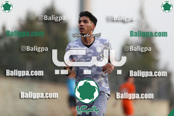 نیروی زمینی 1–1 سایپا