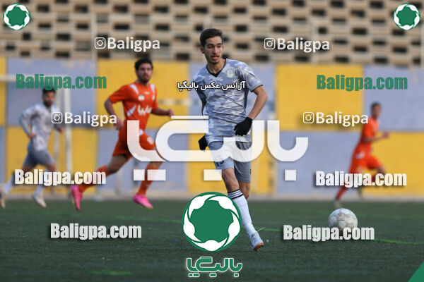 نیروی زمینی 1–1 سایپا