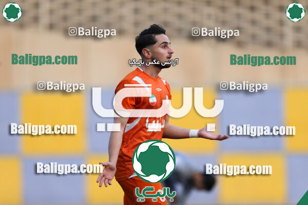 نیروی زمینی 1–1 سایپا