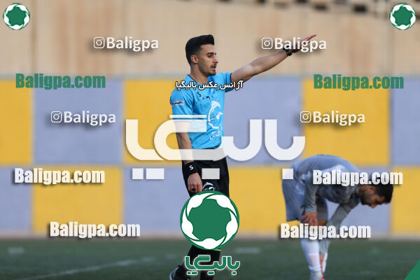 نیروی زمینی 1–1 سایپا