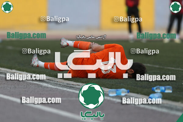نیروی زمینی 1–1 سایپا