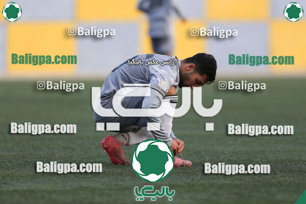 نیروی زمینی 1–1 سایپا