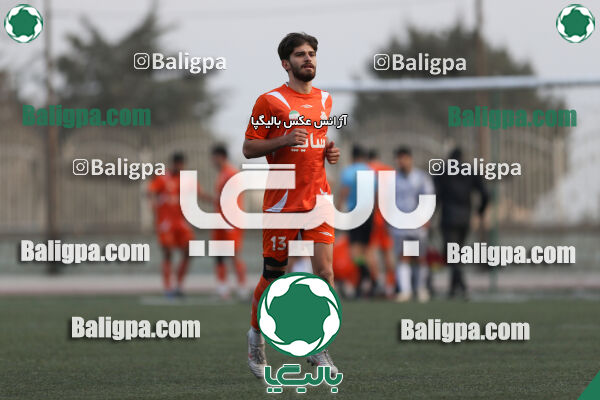 نیروی زمینی 1–1 سایپا