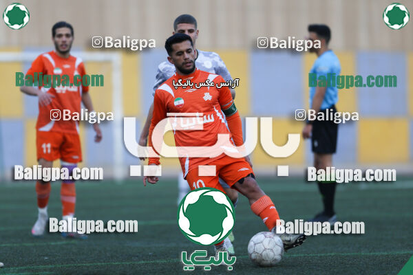 نیروی زمینی 1–1 سایپا