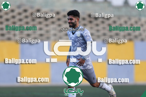 نیروی زمینی 1–1 سایپا