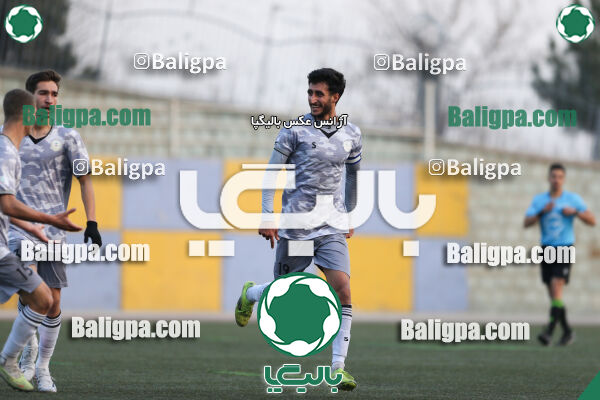 نیروی زمینی 1–1 سایپا