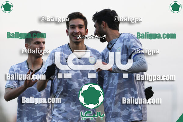 نیروی زمینی 1–1 سایپا