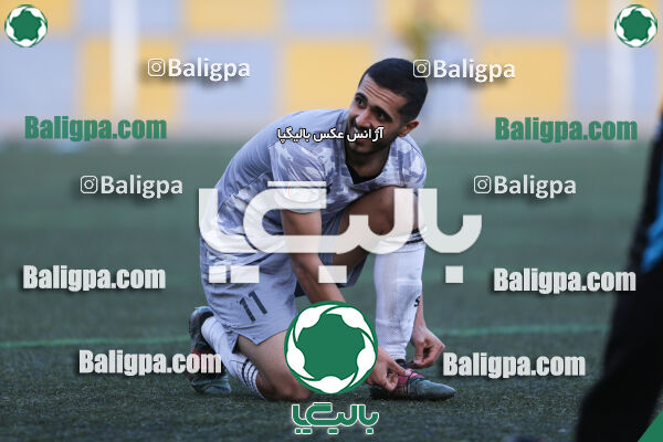 نیروی زمینی 1–1 سایپا