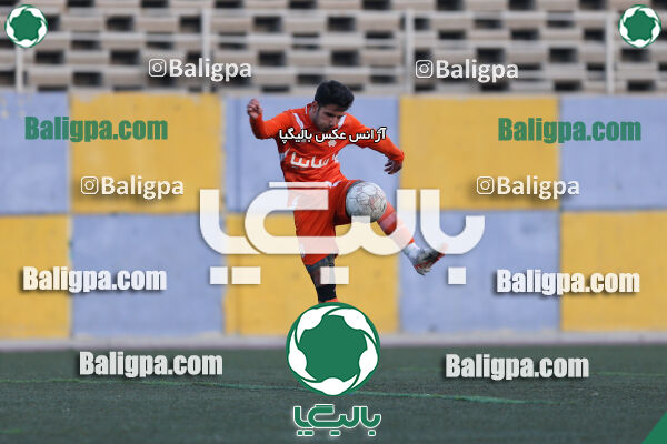 نیروی زمینی 1–1 سایپا