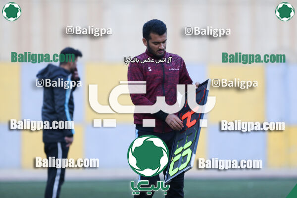 نیروی زمینی 1–1 سایپا
