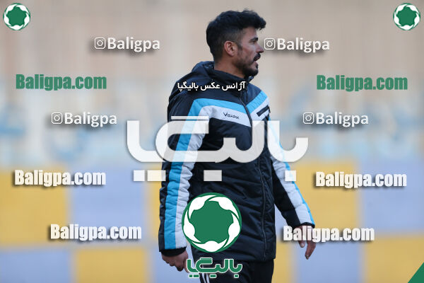 نیروی زمینی 1–1 سایپا