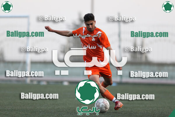 نیروی زمینی 1–1 سایپا