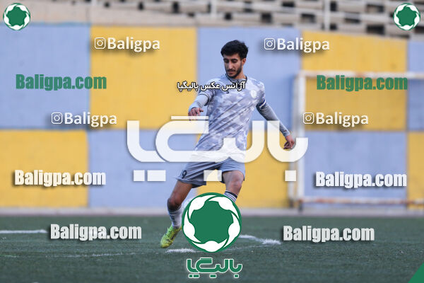 نیروی زمینی 1–1 سایپا