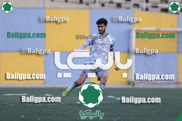 نیروی زمینی 1–1 سایپا