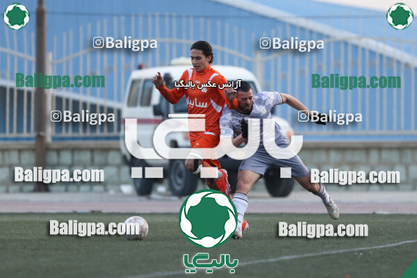 نیروی زمینی 1–1 سایپا