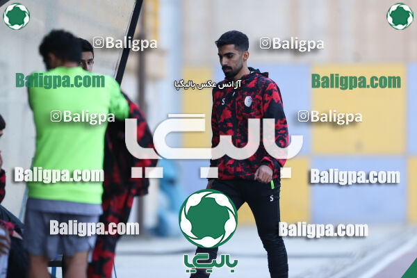 نیروی زمینی 1–1 سایپا