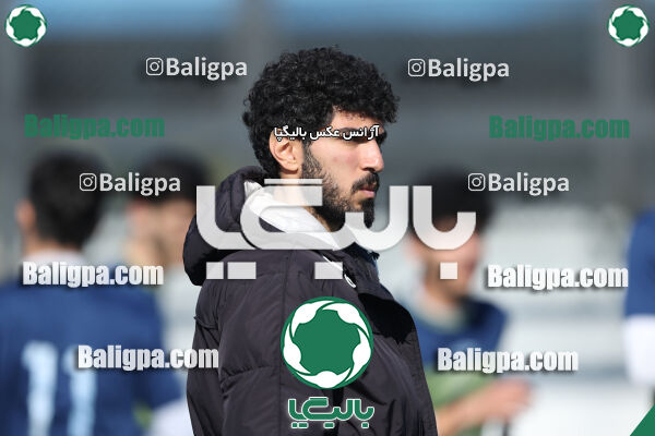 ملوان بندرانزلی ۰ - ۰ نساجی مازندران