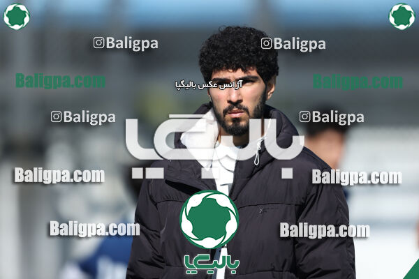 ملوان بندرانزلی ۰ - ۰ نساجی مازندران