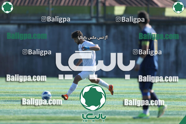 ملوان بندرانزلی ۰ - ۰ نساجی مازندران