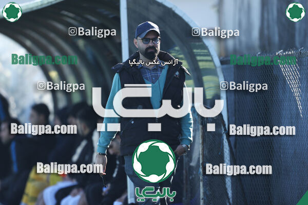 ملوان بندرانزلی ۰ - ۰ نساجی مازندران