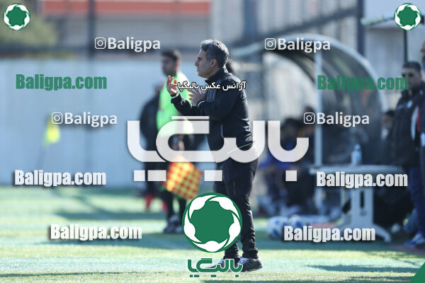 ملوان بندرانزلی ۰ - ۰ نساجی مازندران