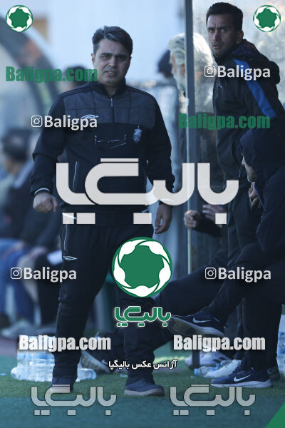 ملوان بندرانزلی ۰ - ۰ نساجی مازندران
