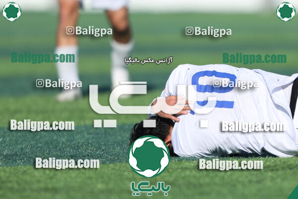 ملوان بندرانزلی ۰ - ۰ نساجی مازندران